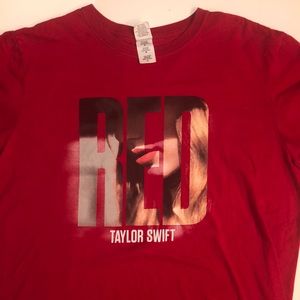 ❤️Taylor Swift RED T-Shirt❤️